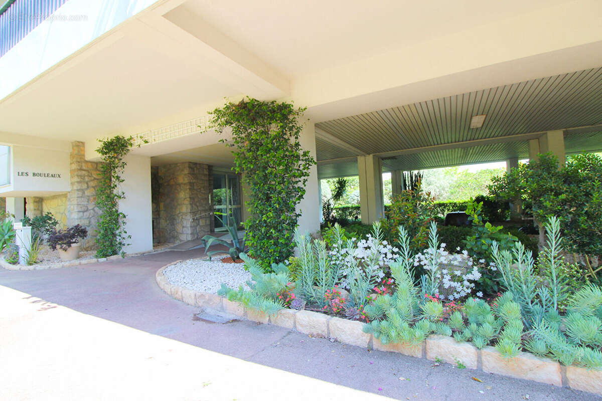 Nice Ouest - Lanterne - Appartement 5 pièces 137,84 m² - Terrasses 55 m² - Vue mer - photo 17