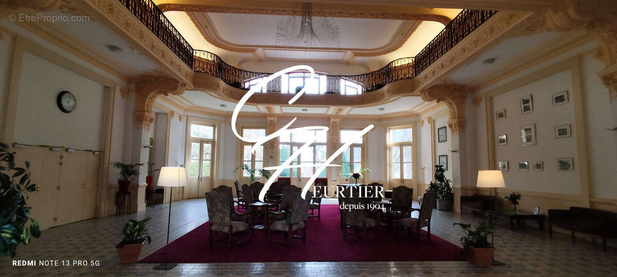 Appartement à ALLEVARD