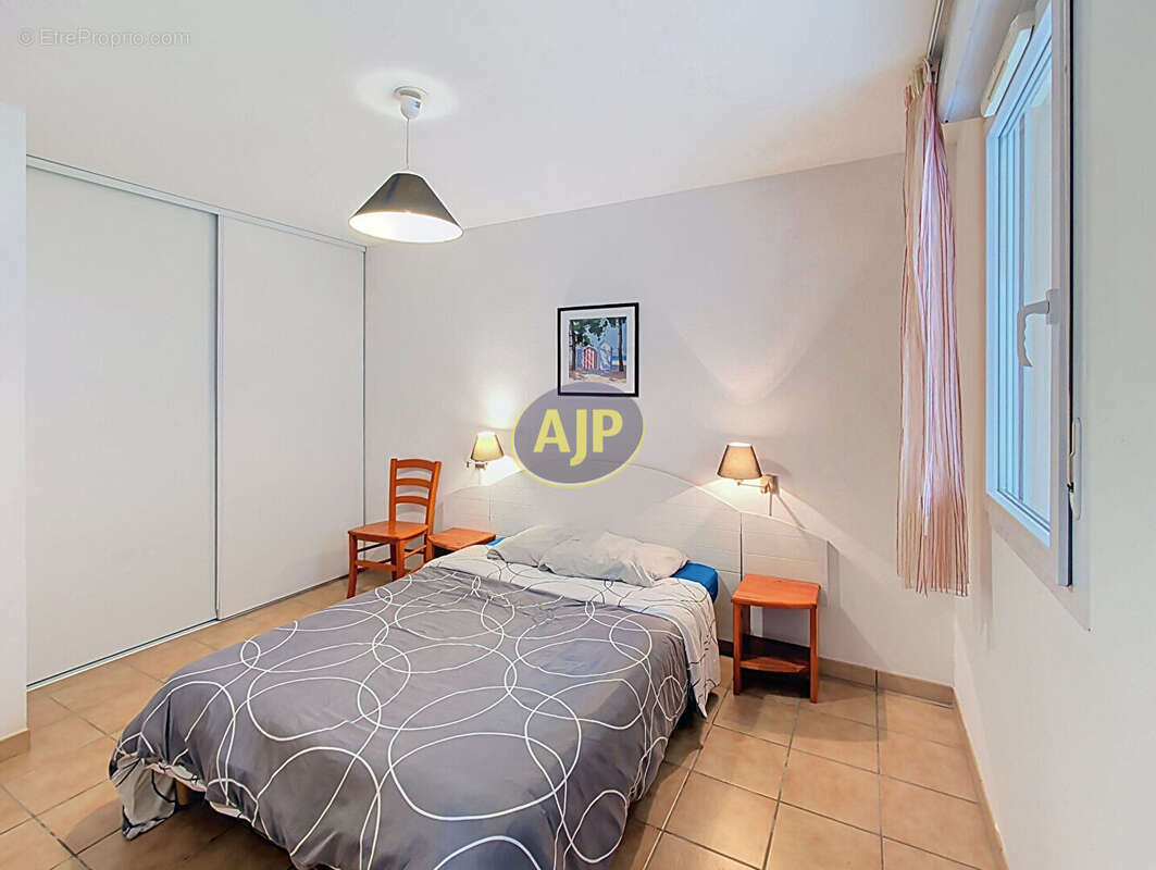 Appartement Soulac Sur Mer 3 pièce(s) 38 m2 - photo 5