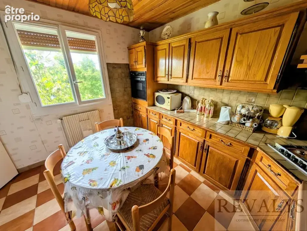 COTE D'OR (21) -SELONGEY - Maison de 83 m² sur parcelle de 1611 m² divisible - photo 15