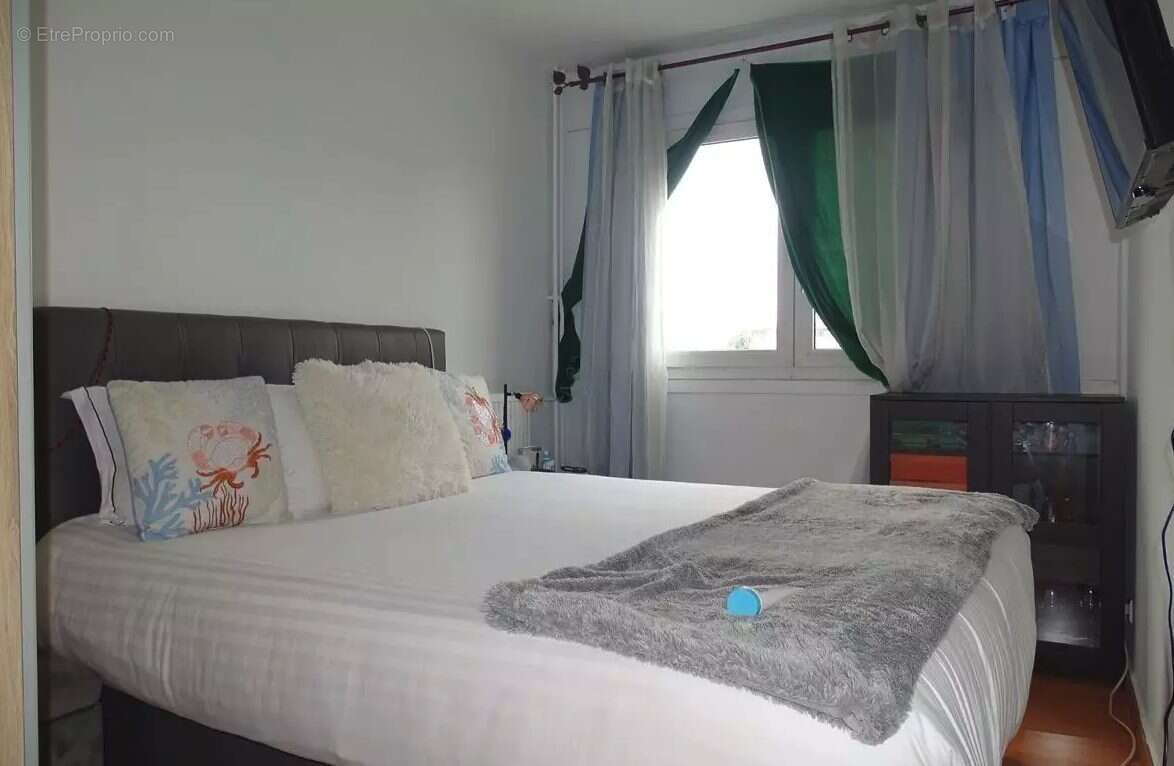 Appartement à LE PECQ