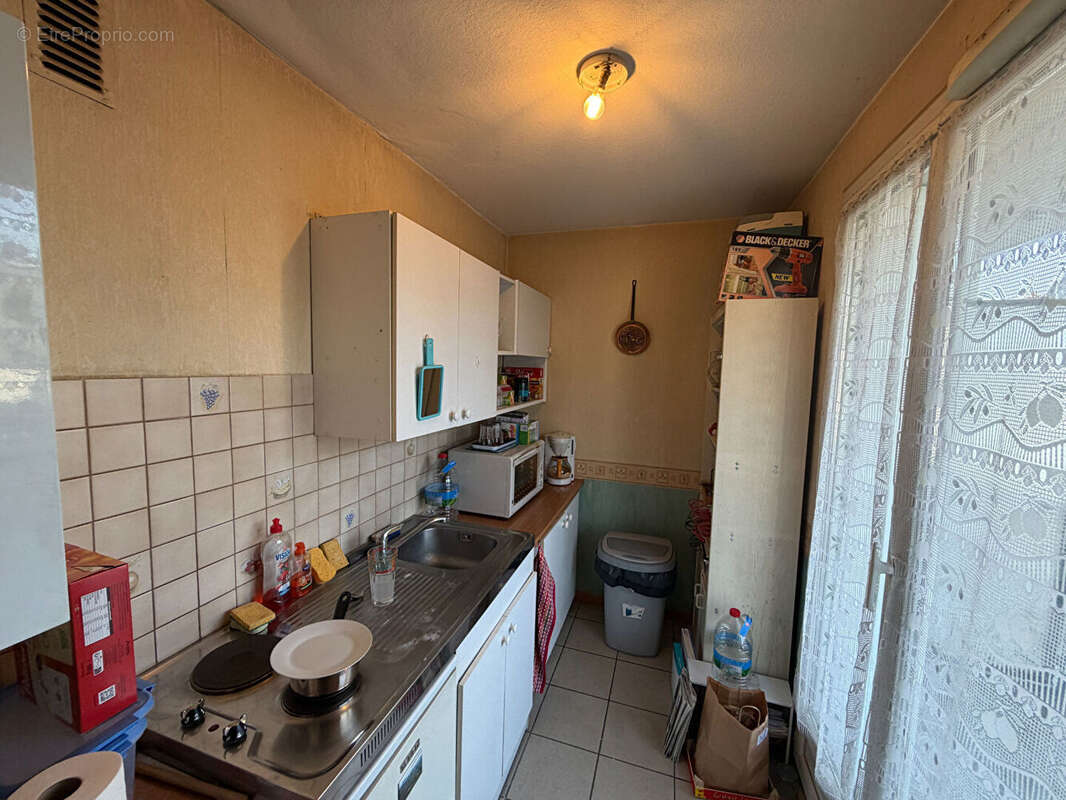 Appartement à BOURGES
