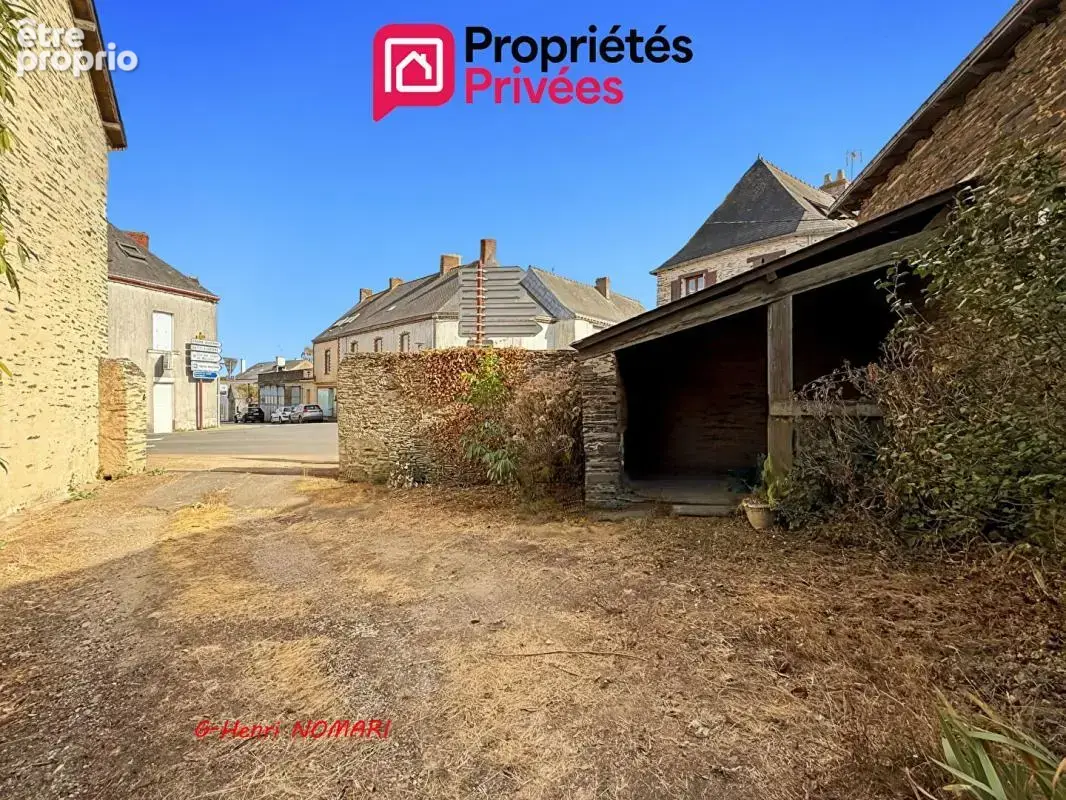 Maison 5 pièce(s) 73 m2 + dépendance de 34m² + TAB de 250m² à Moisdon La Riviere - photo 17