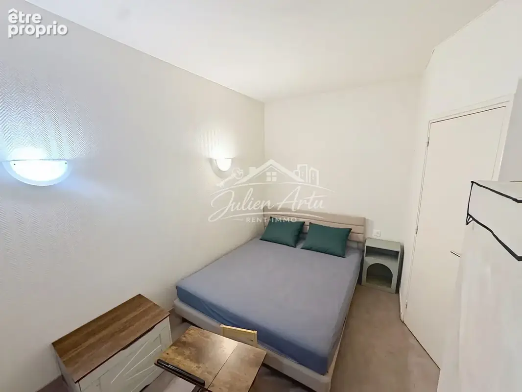 Appartement 2 pièces 27 m² à vendre à Nantes (44100) - photo 3