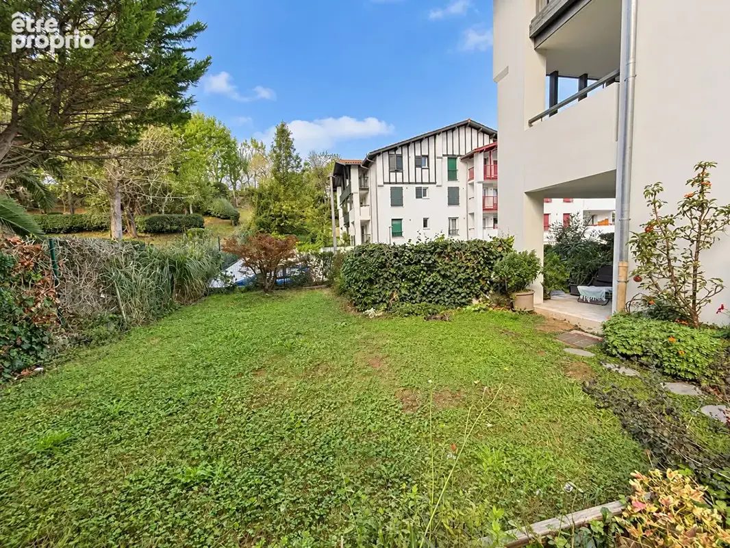 T3 avec 142 m² d'extérieurs, garage, parking - photo 22