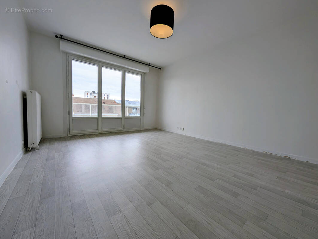Appartement à ORLEANS