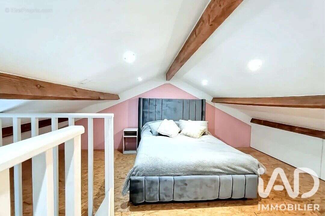 Photo 4 - Maison à SAINT-ETIENNE-DU-ROUVRAY