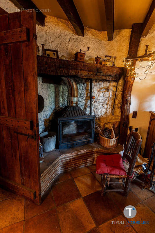 Maison à LESPARRE-MEDOC