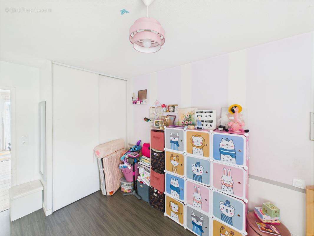 Appartement à CHAMBERY