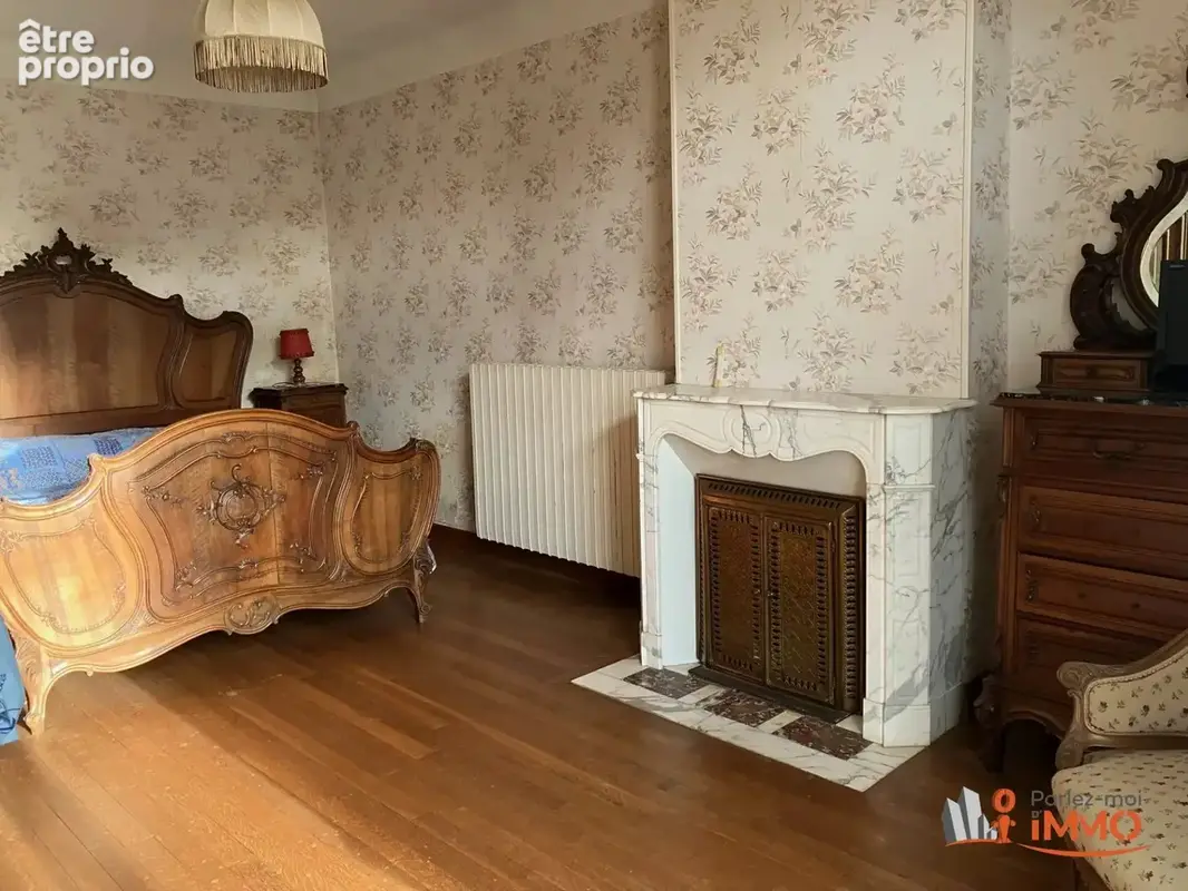 Maison ancienne en bon état général - photo 14
