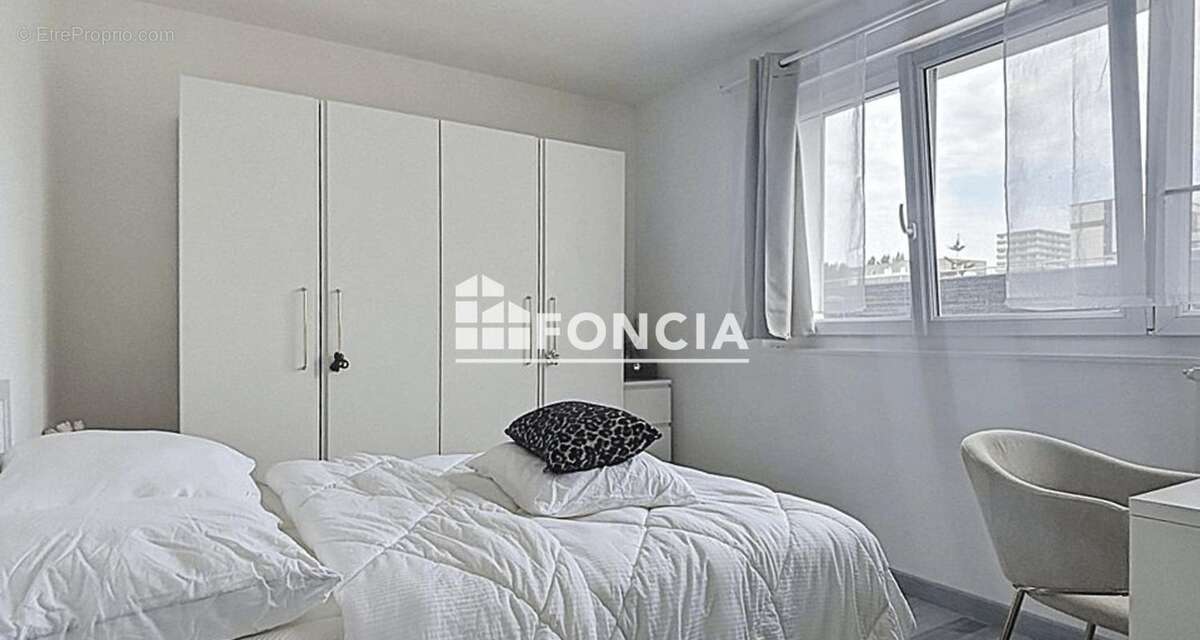 T2 à Hérouville-Saint-Clair - photo 4