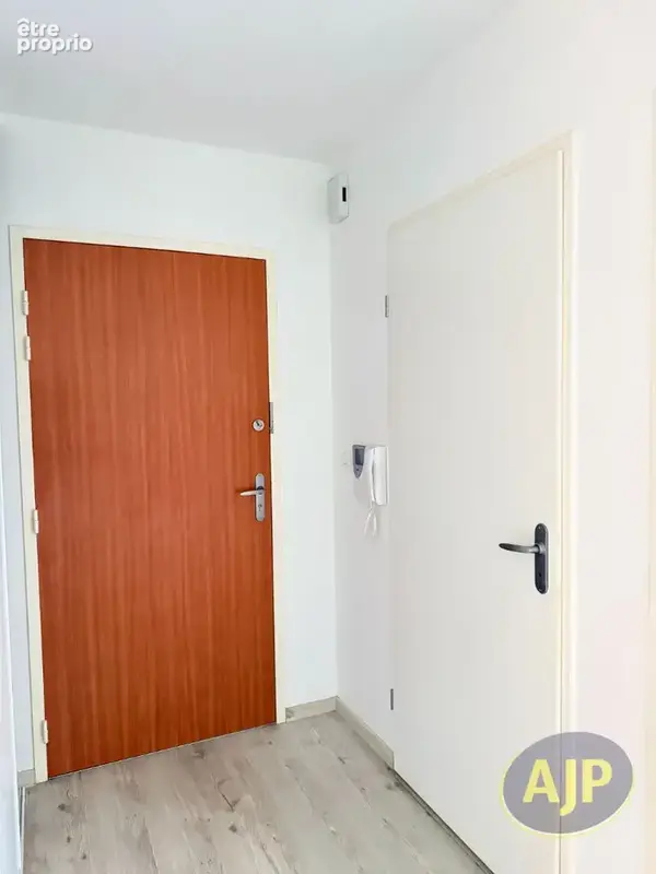 Appartement t3  garage et terrasse coueron - photo 7