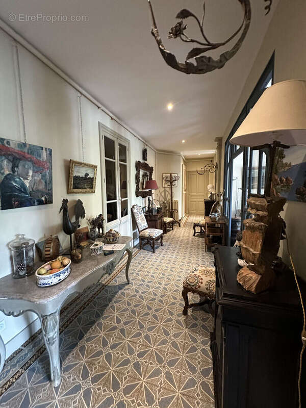 Appartement à BOURG-EN-BRESSE