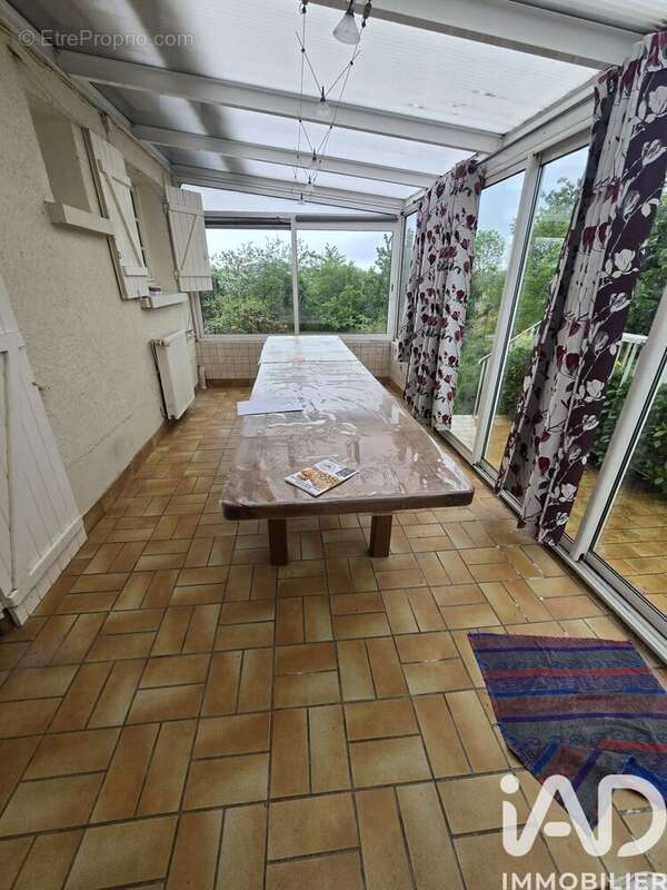 Photo 6 - Maison à MONTMIRAIL
