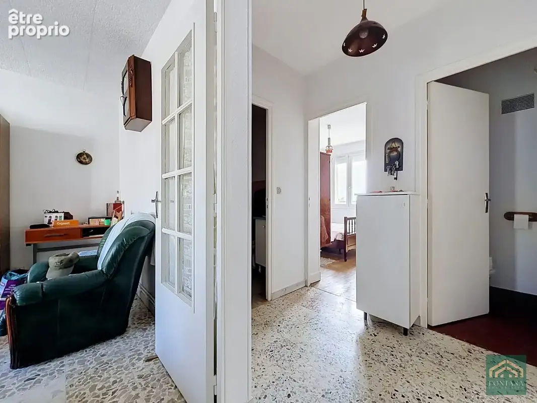 Maison 4 pièces 108 m² à vendre à Chatelguyon (63140) - photo 2