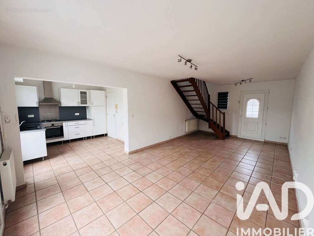 Photo 3 - Maison à SAULTAIN
