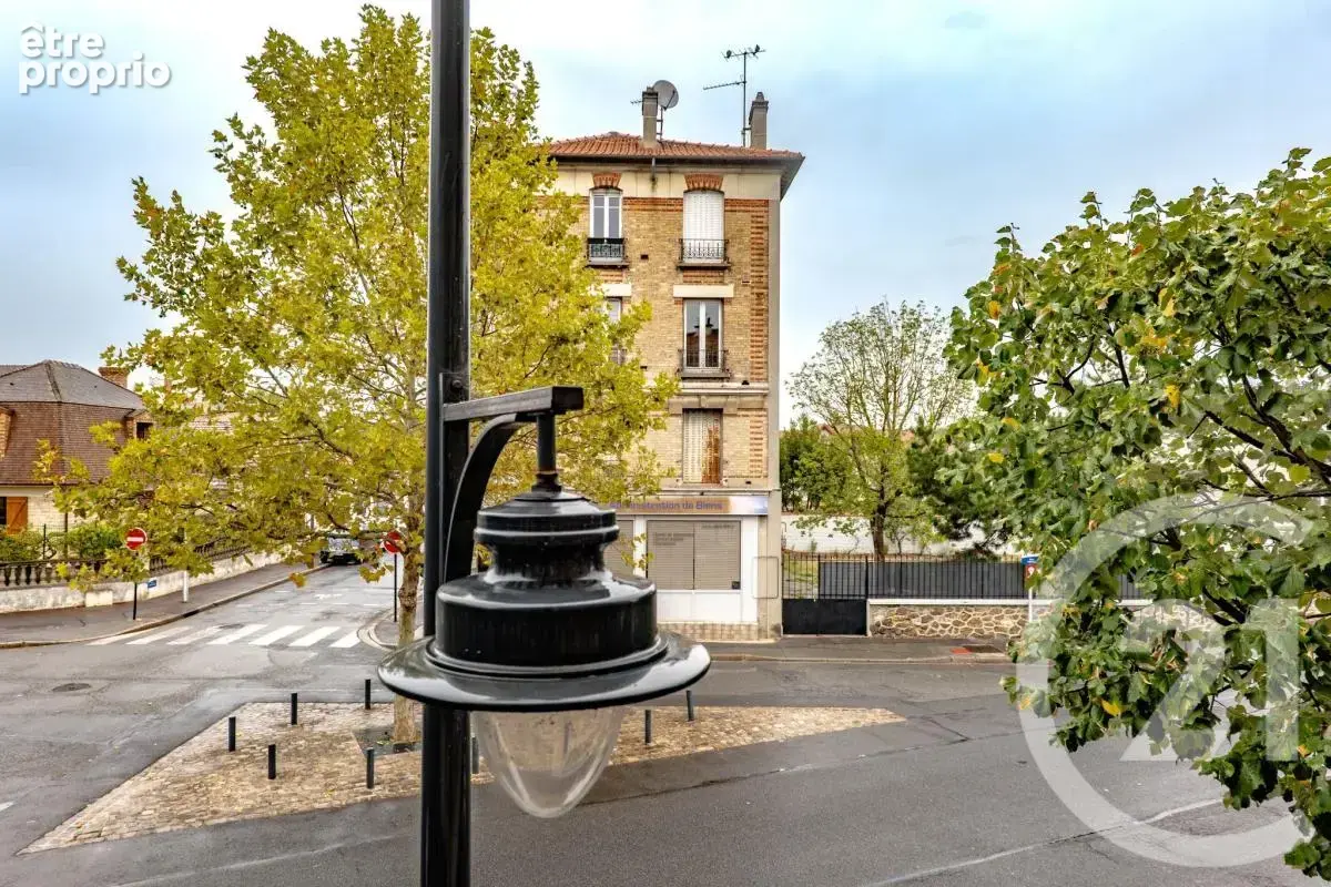 Appartement 2 pièces 43 m² à vendre à Maisons-Alfort (94700) - photo 18