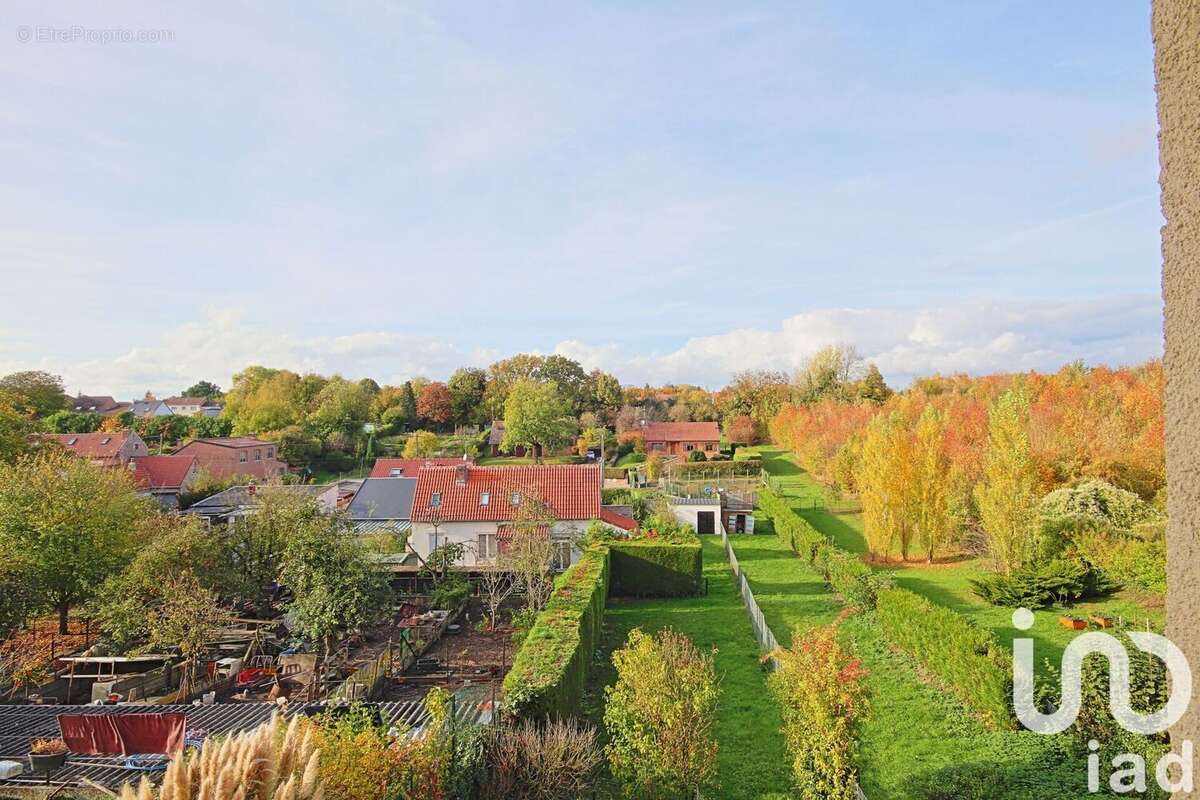 Photo 4 - Maison à BEAURAINS