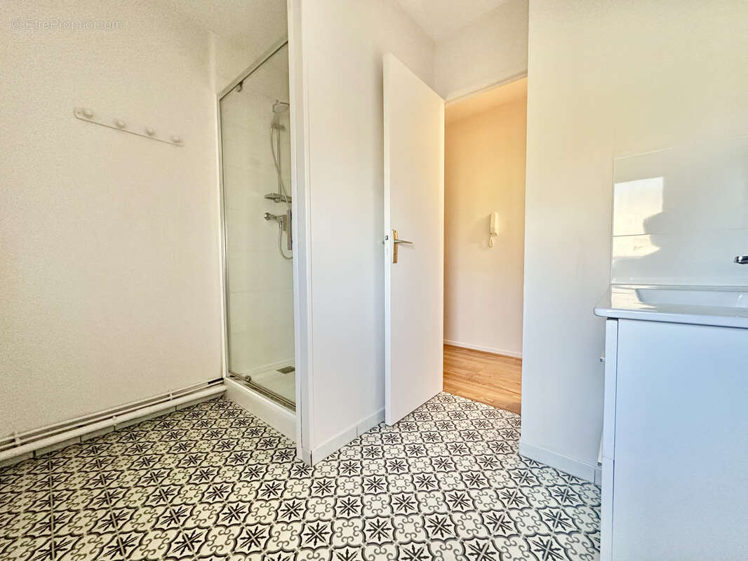 Appartement à CREIL