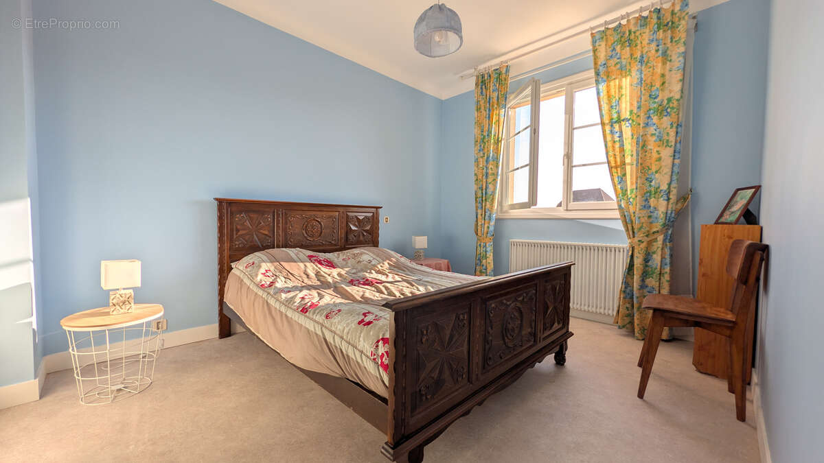 Maison à LA PLAINE-SUR-MER