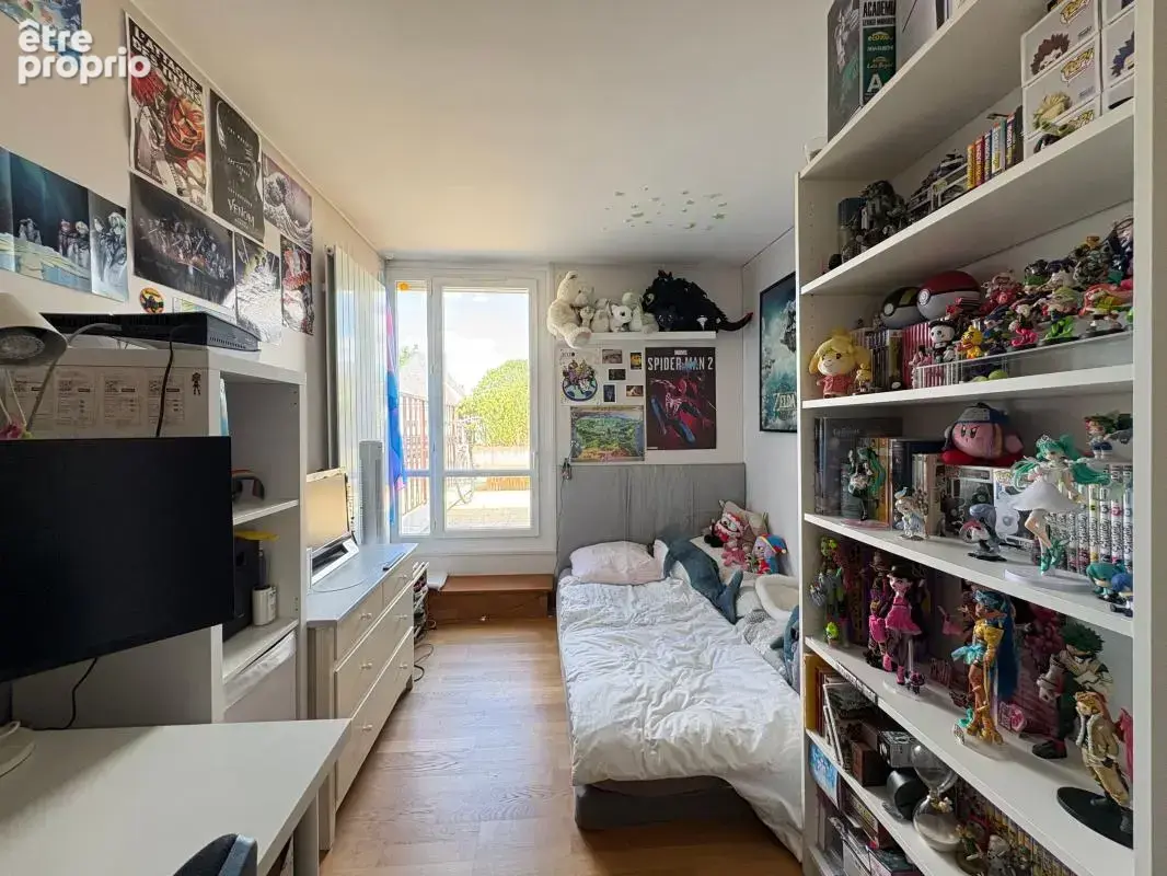 Appartement À Vendre - photo 9
