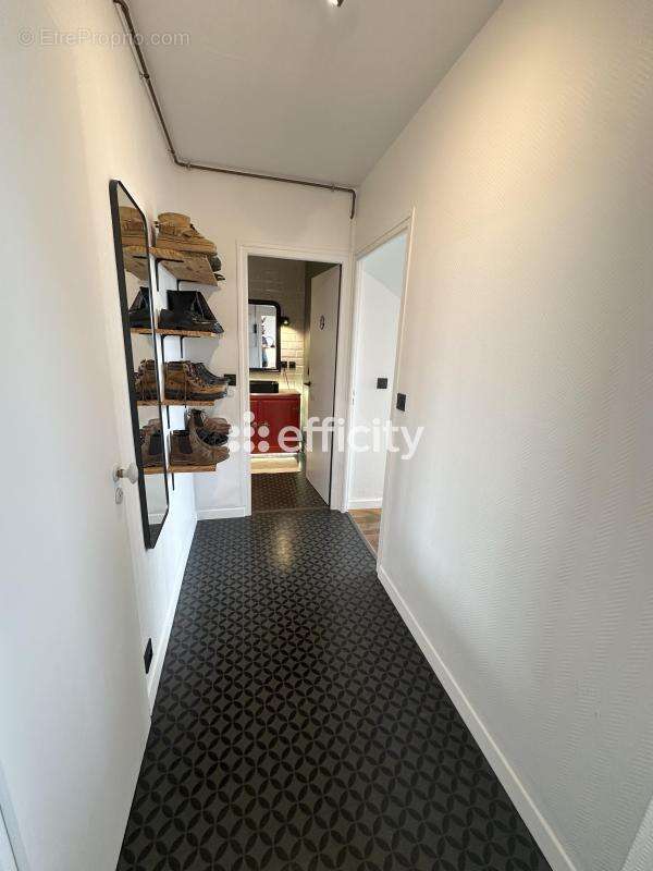 Appartement à GAILLARD