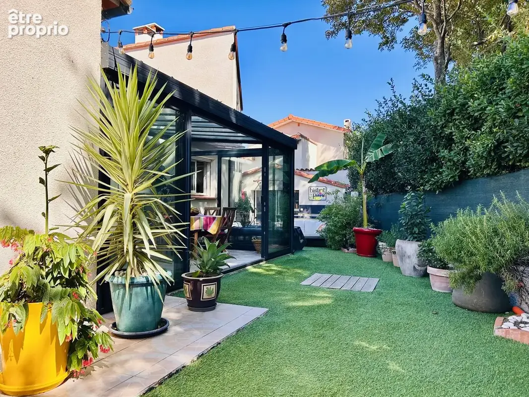 Maison 5 pièces 130 m² à vendre à Sorede (66690) - photo 3