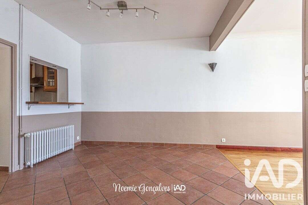 Photo 8 - Maison à MANTES-LA-JOLIE