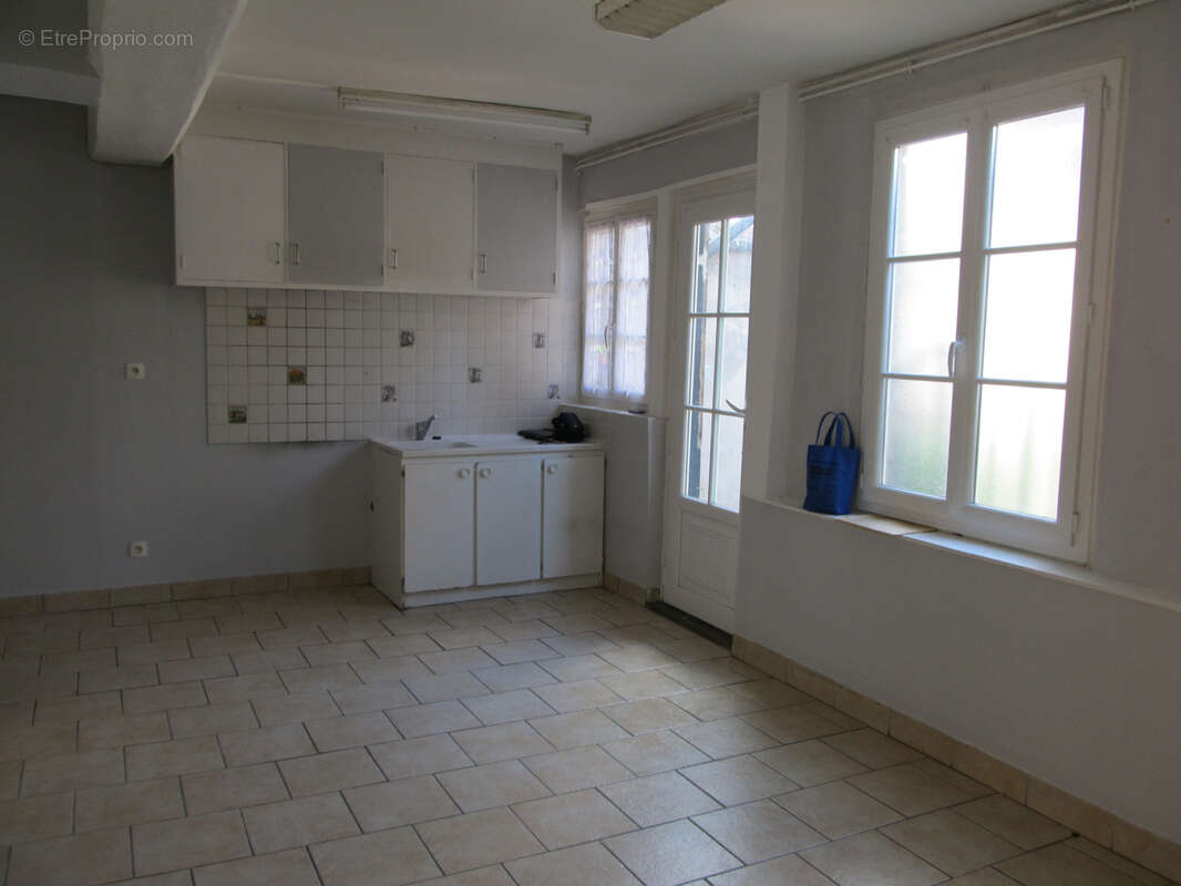 Immeuble de rapport Conches en Ouche - photo 14