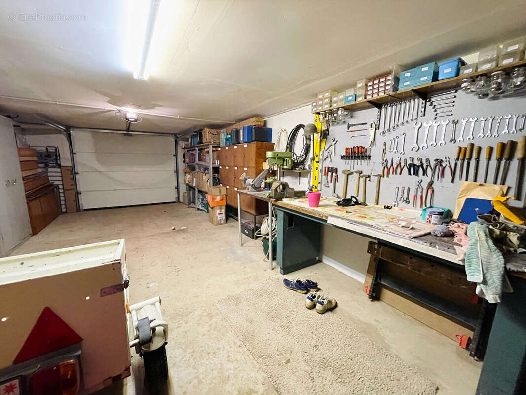 Maison à LA FERTE-SOUS-JOUARRE