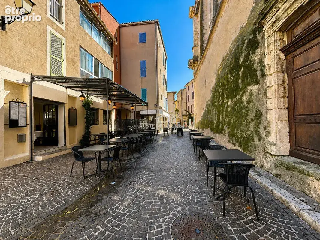 Commerce à MARTIGUES