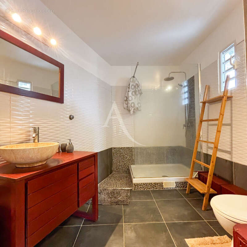 Appartement à LE LAMENTIN