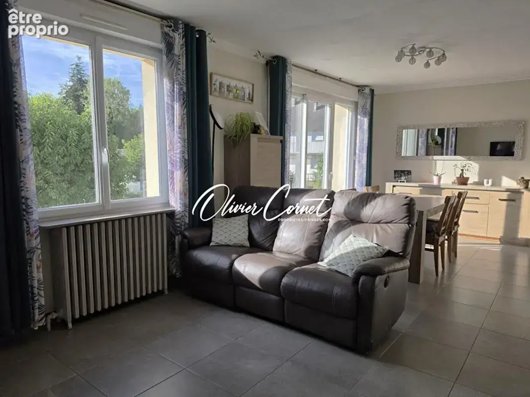 Maison familiale avec jardin et garage ? Tout à pied à Nogent-le-Rotrou - photo 7