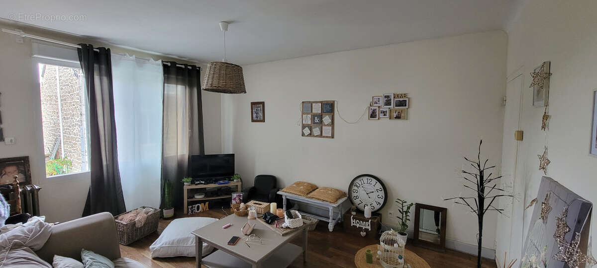 Maison à vendre   Quartier calme de Brive-la-Gaillarde, proche centre-ville - photo 4