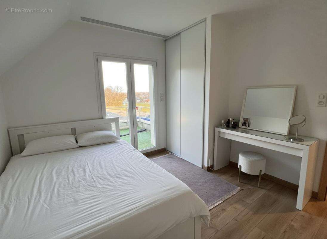 Maison 130 m² à Denney  - photo 7