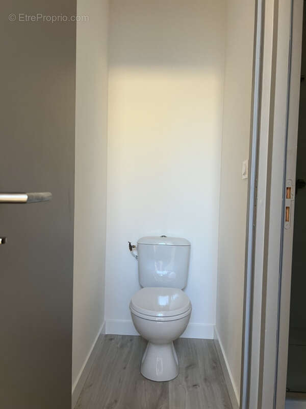  hyper centre de perpignan appartement f4 entierement refait a neuf - photo 11