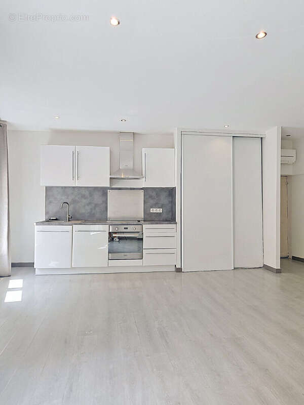 Appartement à NIMES