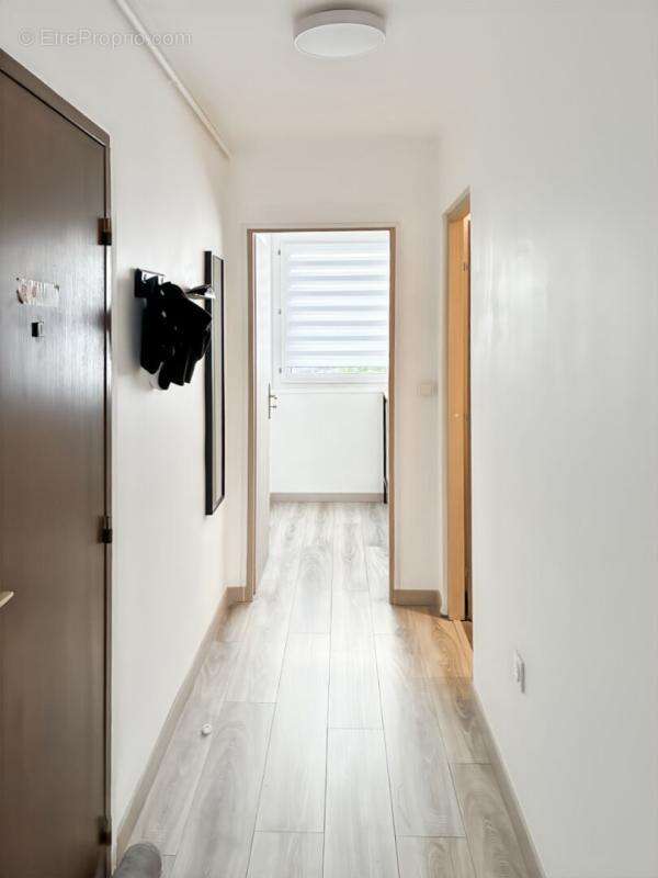 Appartement à ROUBAIX