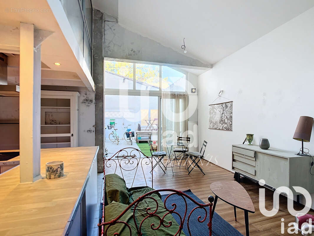 Photo 4 - Maison à BALARUC-LE-VIEUX