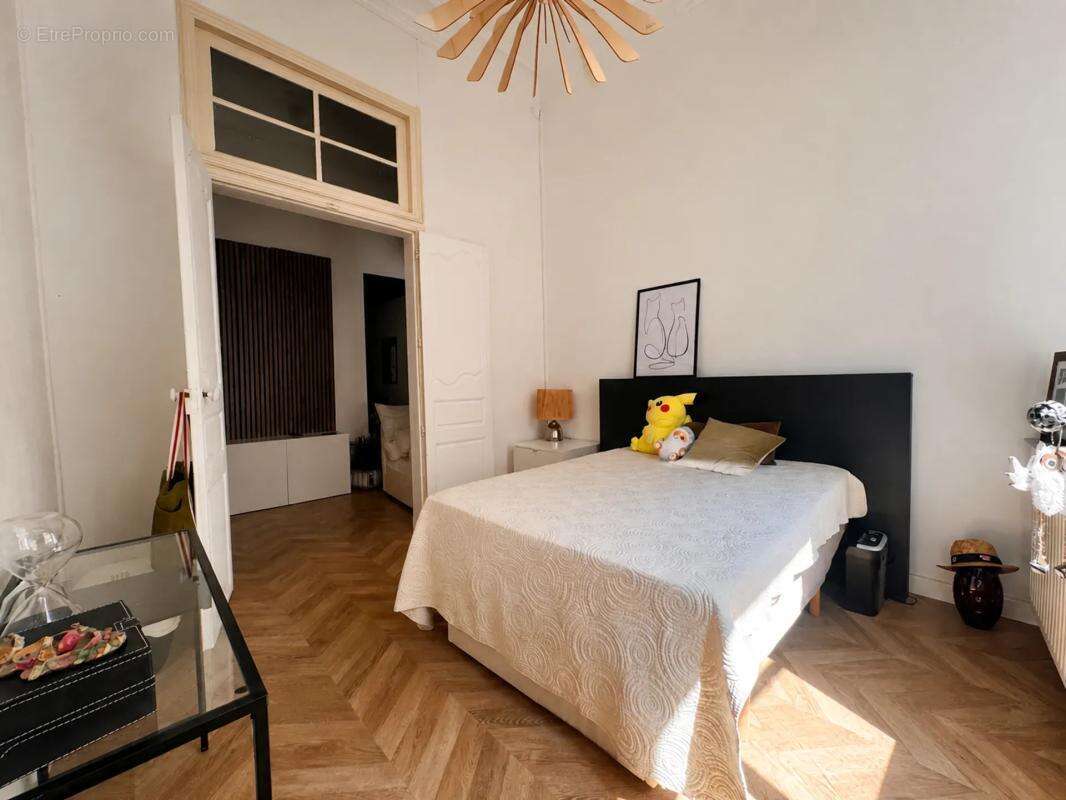 Appartement de 3 pièces de 91 m² à Béziers - photo 14