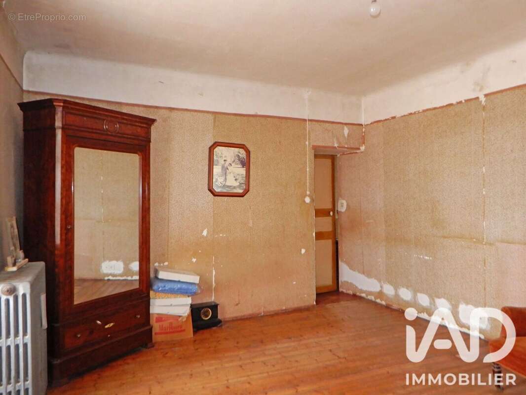 Maison 106 m² à Villermain  - photo 9