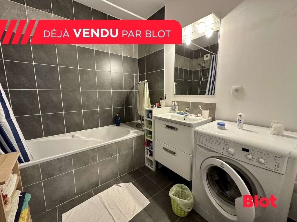 Appartement à MONTFORT-SUR-MEU