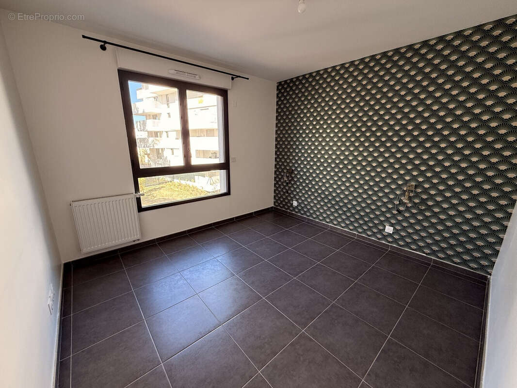Vente T3 Gaston Berger - photo 7