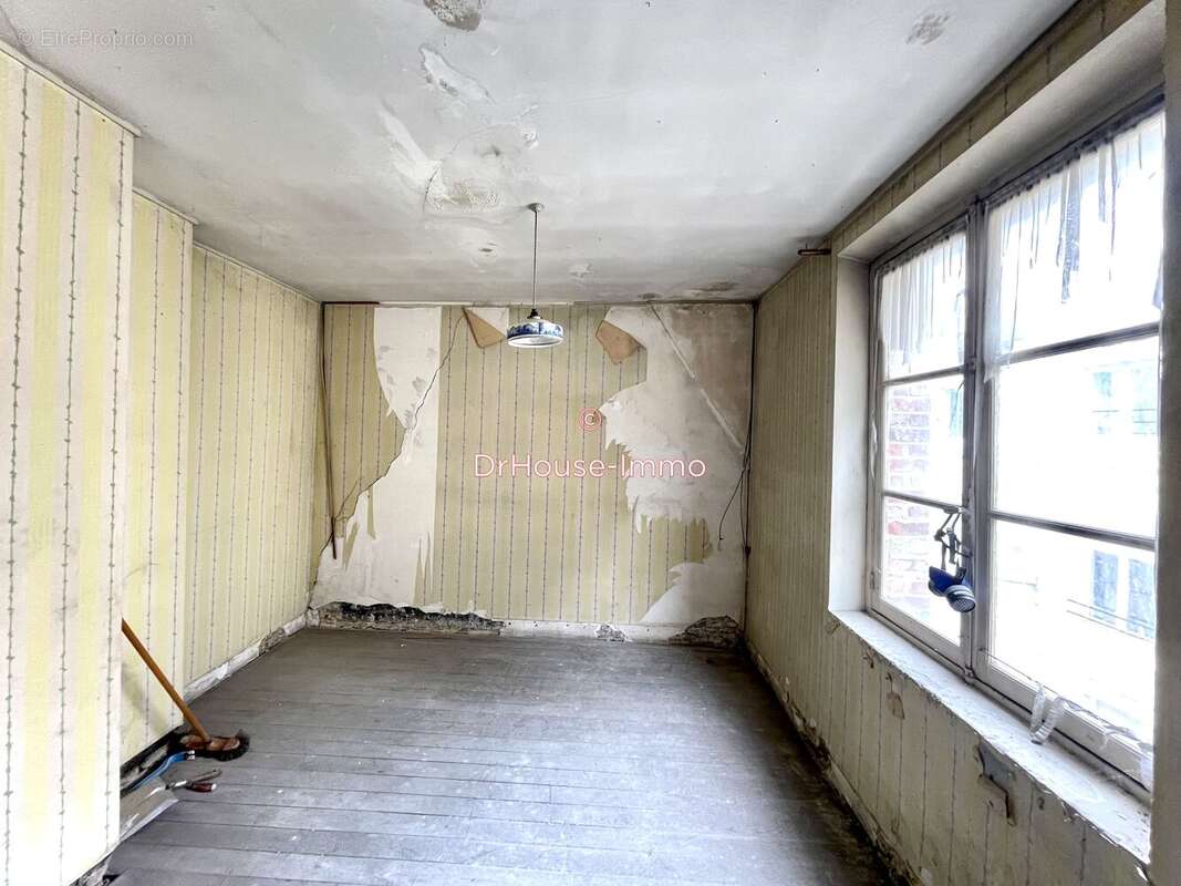 Appartement à DIEPPE