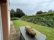 Appartement à QUIMPER