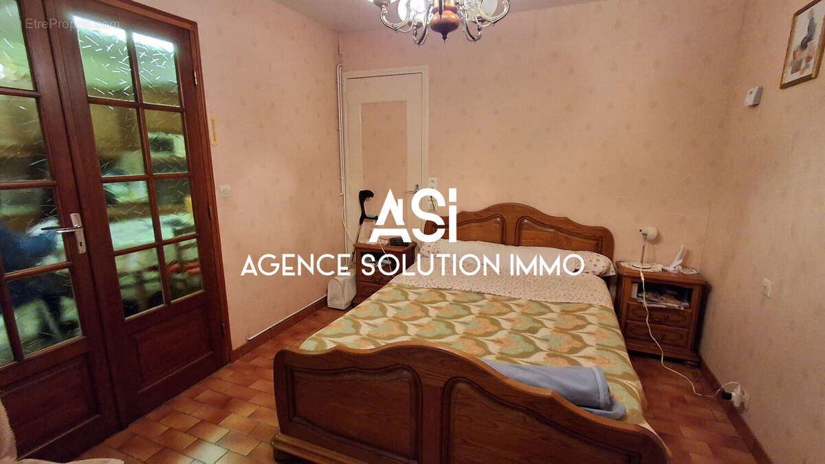 Maison à CHEVAIGNE-DU-MAINE