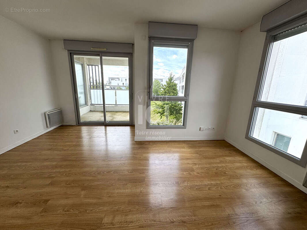 Appartement à COUERON