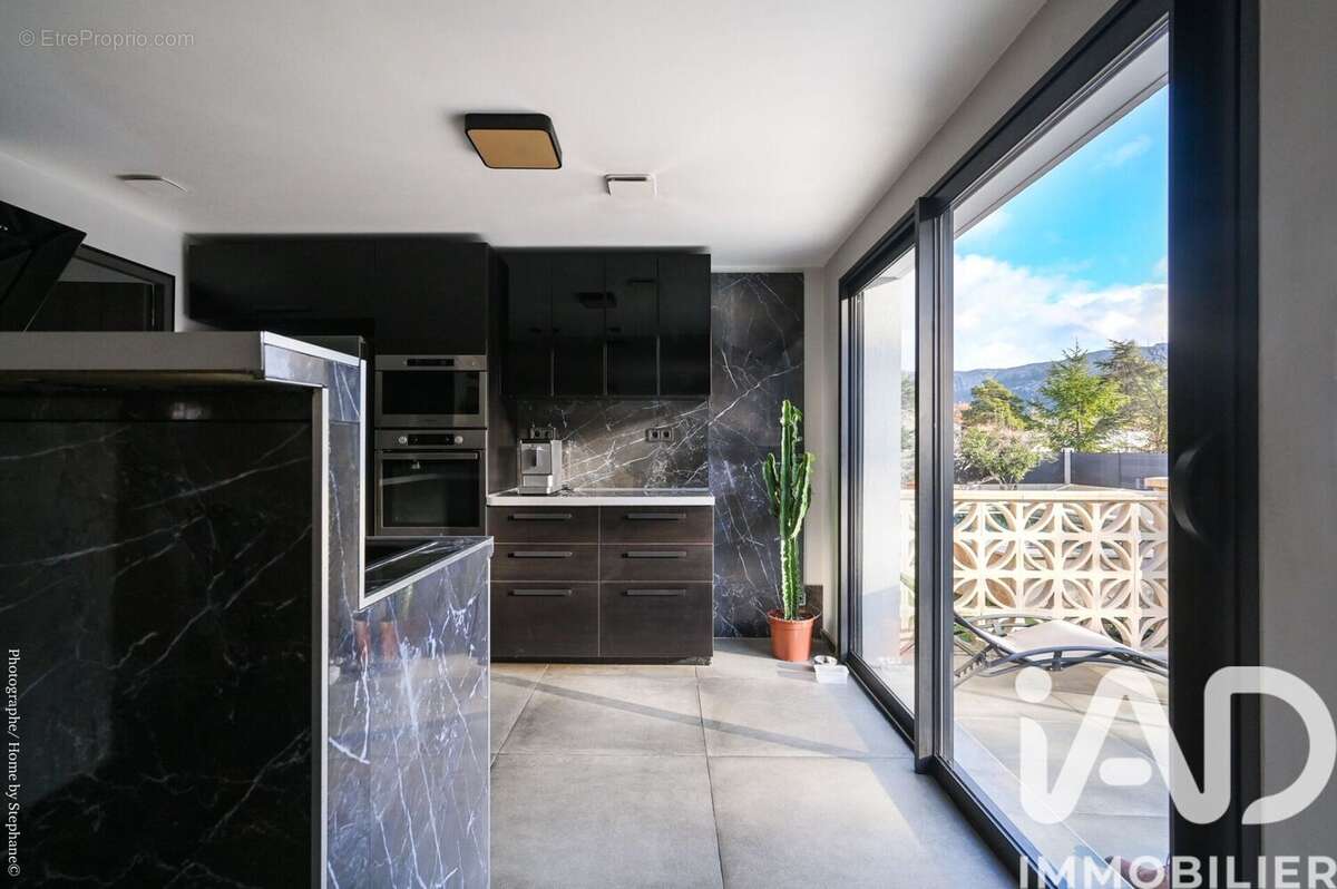 Photo 4 - Maison à PLAN-D'AUPS-SAINTE-BAUME