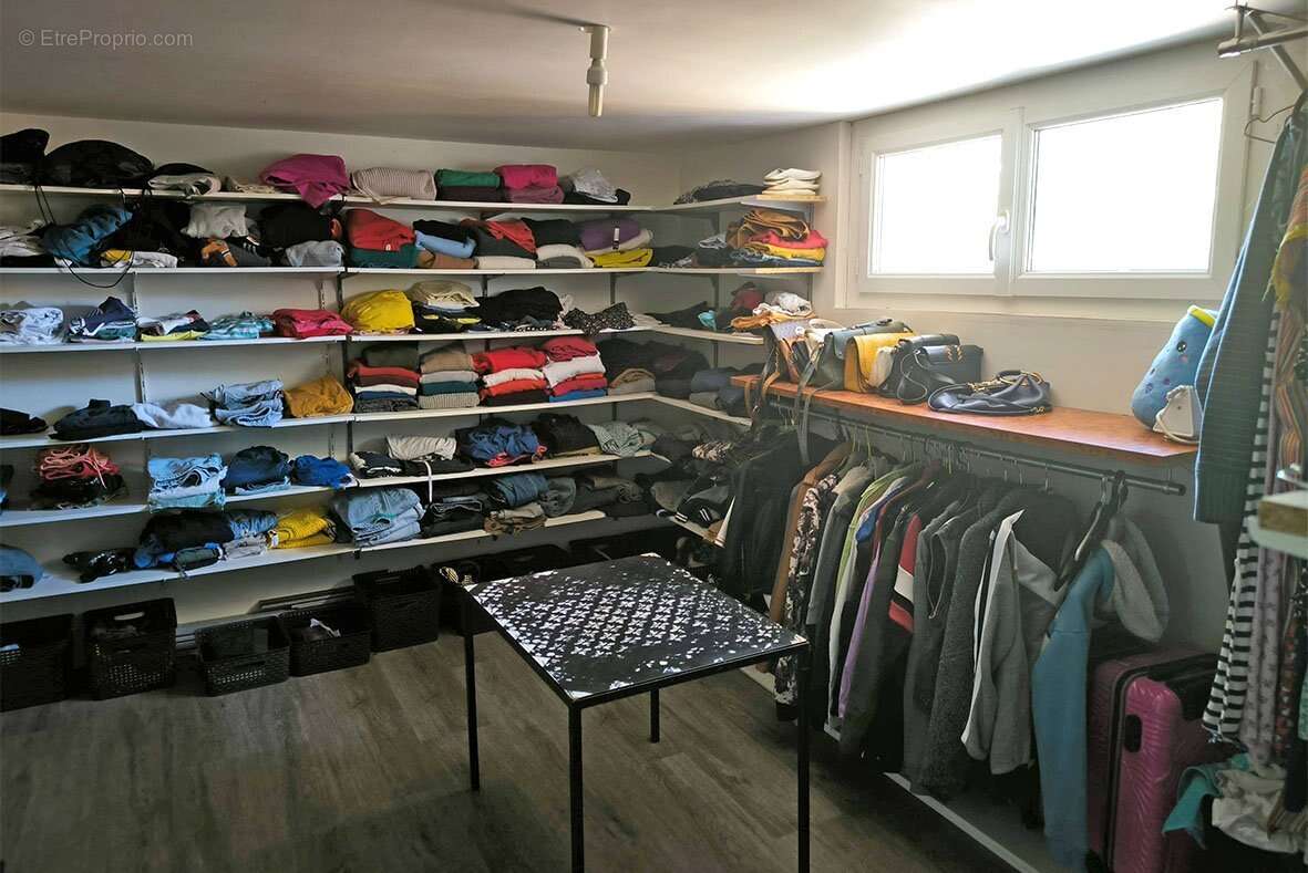 Maison à LA VARENNE