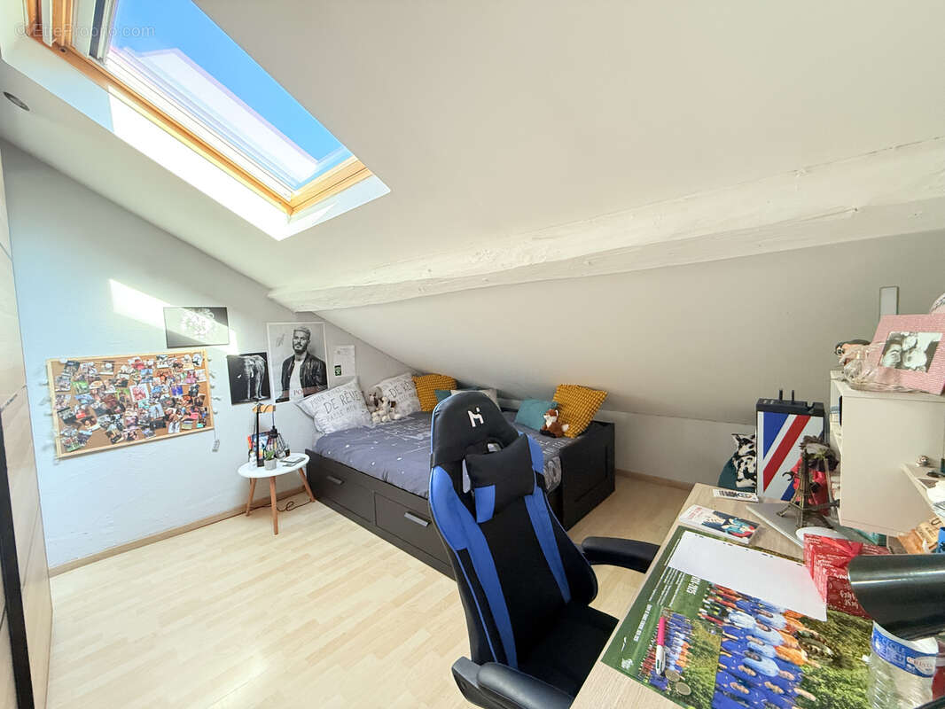 Appartement à MANOM